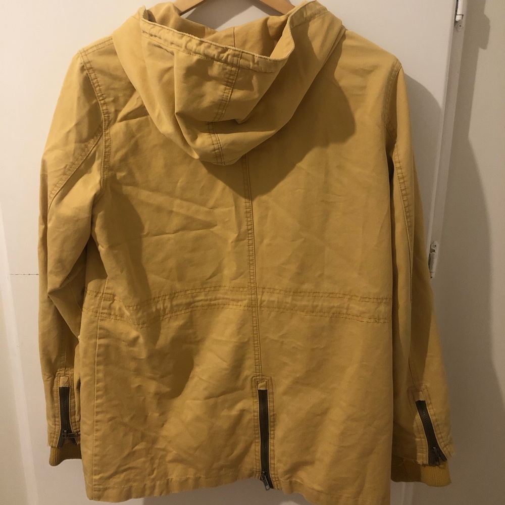 Vans Fall Coat 🧥 - Picture 2 of 3